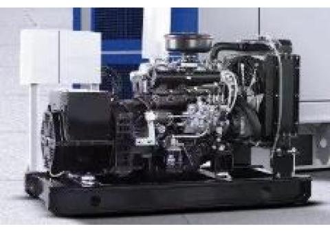 YangDong (YD) Diesel Generator - 2/2
