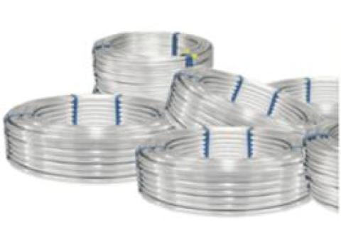 ALUMINIUM TUBES