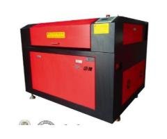XJ6090 laser cutting machine