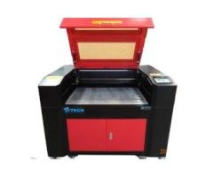XJ6040 laser cutting machine