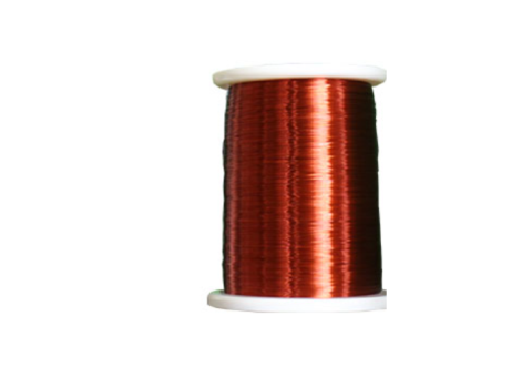 Class 200 Enameled Copper Wire Benefits