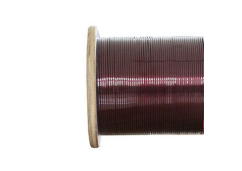 Enameled Rectangular Copper Wire Benefits