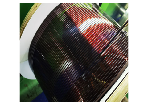 Enameled Rectangular Copper Wire Benefits - 2/2