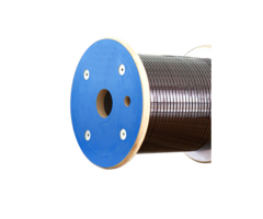 Enameled Rectangular Aluminum Wire Benefits