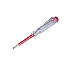 Voltage Tester – Screwdriver Type