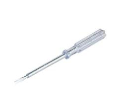 Voltage Tester – Screwdriver Type
