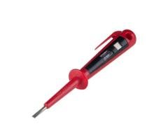 Voltage Tester – Screwdriver Type