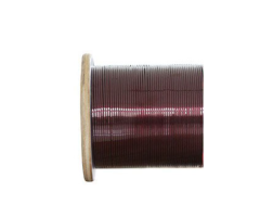 Class 200 Rectangular Copper Wire Benefits