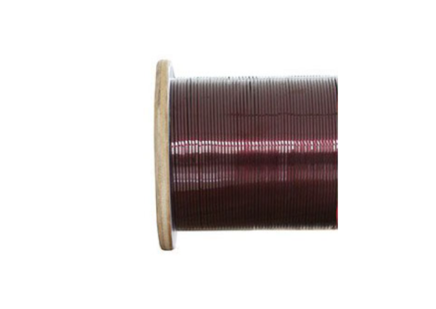 Class 200 Rectangular Copper Wire Benefits - 2/2