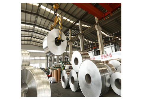 Aluminum Coil for Transformer Benefits - 2/2