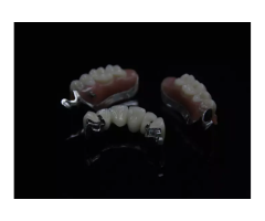 MK1 Dental Attachment Benefits