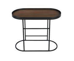 ORVETTO SIDE TABLE