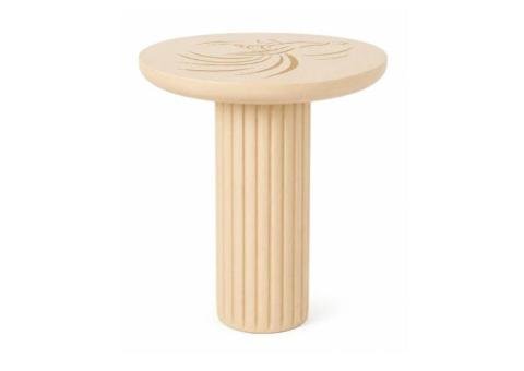 SAMARA SIDE TABLE - 1/4