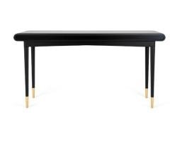 Ribbon Console Table Designs for Elegant Homes
