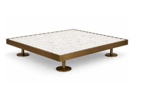 Dorato Coffee Table Ideas for Chic Homes - 1/3