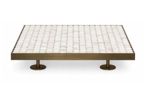 Dorato Coffee Table Ideas for Chic Homes - 2/3