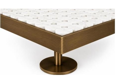 Dorato Coffee Table Ideas for Chic Homes - 3/3