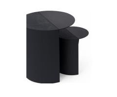 Vantro Nesting Side Tables for Chic Homes