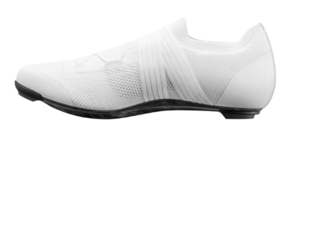 Flyknit CF Cycling Shoes for Lightweight Road Performance - 4/5