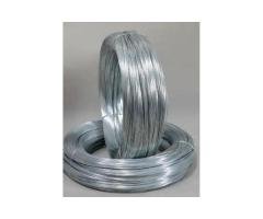 Galvanized Wire for Jewelry Chains