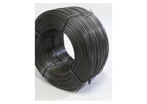 YO Double-Loop Annealed Wire - 1/3