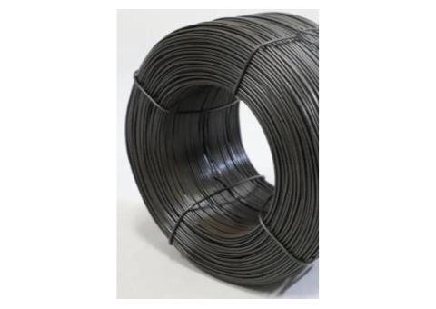 YO Double-Loop Annealed Wire - 2/3