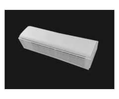 Air Conditioner Housing Injection Molding