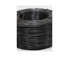 Black Annealed Wire for Waste Paper Baling