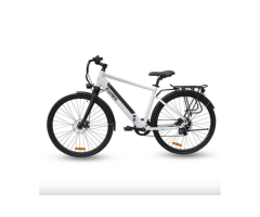 KK2077 Carbon Mountain E-Bike