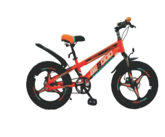 DukeRoyal Kids Bicycles – Safe, Durable & Kid-Friendly
