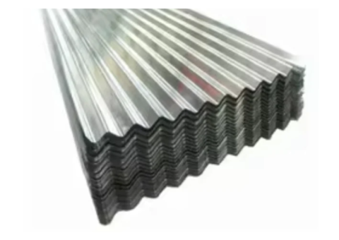 GI Sheet Supplier from China