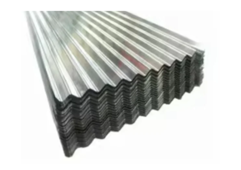 GI Sheet Supplier from China - 2/2