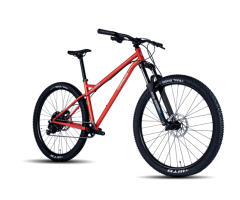 VARINO Trail MTB – Key Specifications