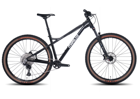 TERANO PRO – Trail MTB