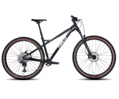 TERANO PRO – Trail MTB