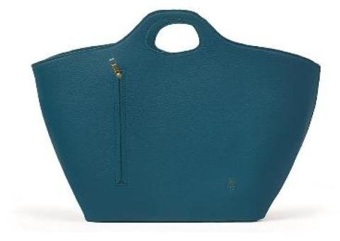 ELAN NOIR Tote Bag - 2/2