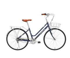 Commuter Bike 01