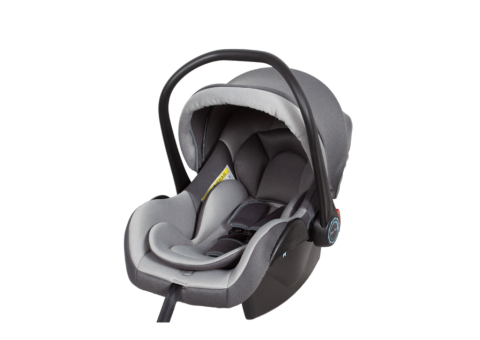 BABY CAR SEAT 321 Infant Safety Carrier - 1/3