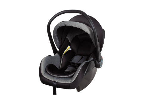 BABY CAR SEAT 321 Infant Safety Carrier - 3/3