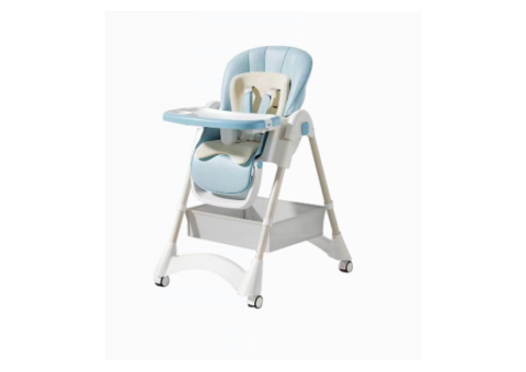 BABY HIGH CHAIR BSK-8811 Modern Feeding Chair