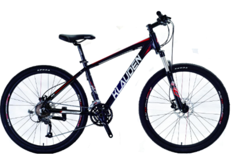 KL-2752 27.5" 27-Speed Mountain Bike