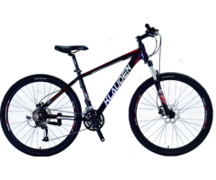 KL-2752 27.5" 27-Speed Mountain Bike