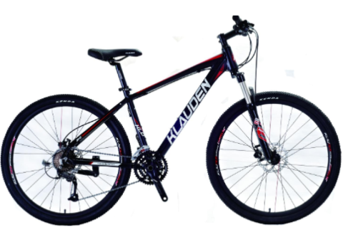 KL-2752 27.5" 27-Speed Mountain Bike - 2/2
