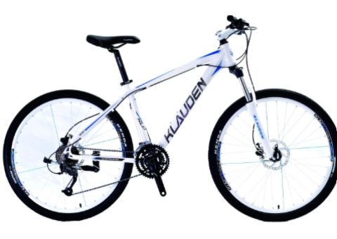 KL-2752 27.5" 27-Speed Mountain Bike - 2/2