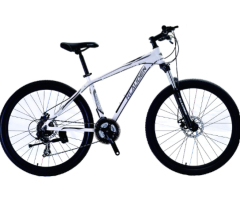 KL-2751 27.5" 24-Speed Mountain Bike