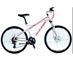 KL-350 NEW 26" 21-Speed Mountain Bike