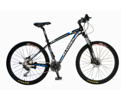 KL-272 27.5" 30-Speed Mountain Bike