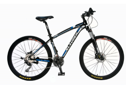 KL-272 27.5" 30-Speed Mountain Bike - 2/2