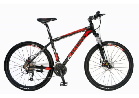 KL-271 27.5" 27-Speed Shimano Mountain Bike