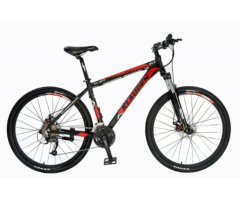KL-271 27.5" 27-Speed Shimano Mountain Bike